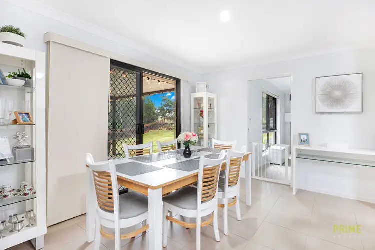 Sixth view of Homely house listing, 9 Edgewater Court, Craignish QLD 4655