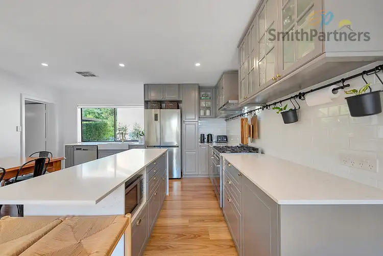 Third view of Homely house listing, 3 Thomson Drive, Fairview Park SA 5126