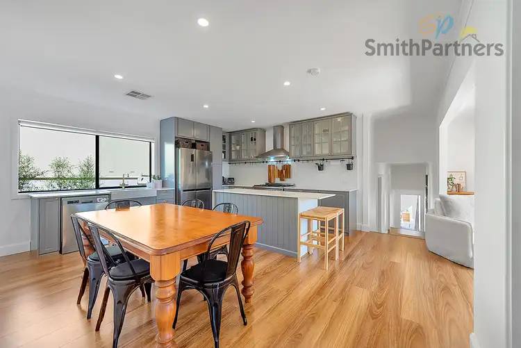 Fourth view of Homely house listing, 3 Thomson Drive, Fairview Park SA 5126