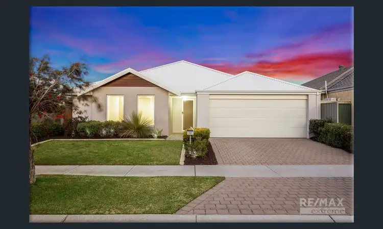 Main view of Homely house listing, 30 Helmsley Parkway, Alkimos WA 6038
