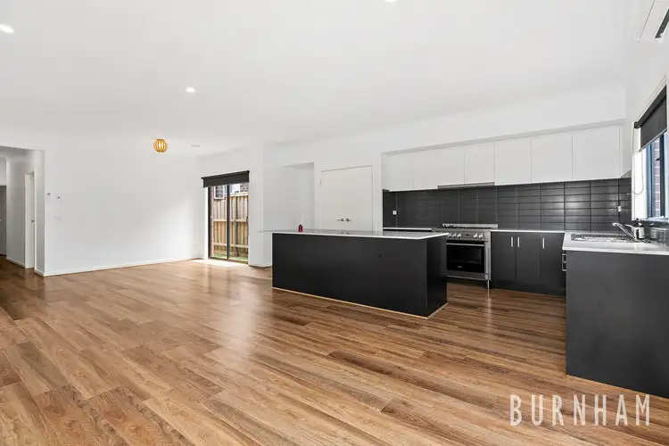 Second view of Homely house listing, 14 Prospector Crescent, Diggers Rest VIC 3427