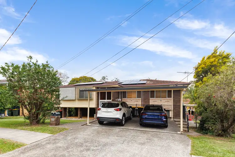Third view of Homely house listing, 24 Trevi Street, Jindalee QLD 4074
