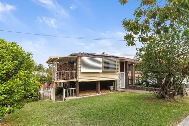Fourth view of Homely house listing, 24 Trevi Street, Jindalee QLD 4074