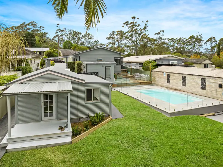 7 Narara Crescent, Narara NSW 2250