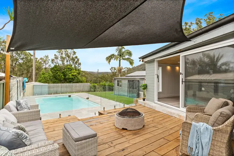 Fifth view of Homely house listing, 7 Narara Crescent, Narara NSW 2250