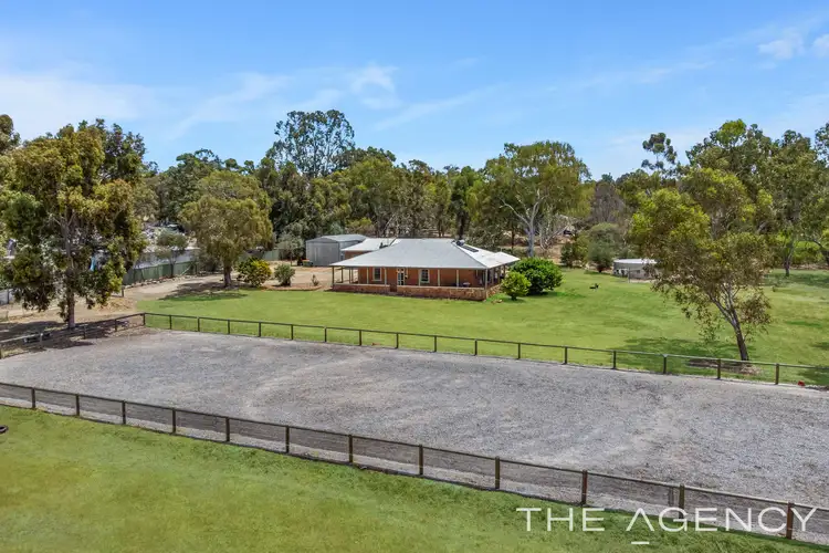 775 Lockwood Road, Beechina WA 6556