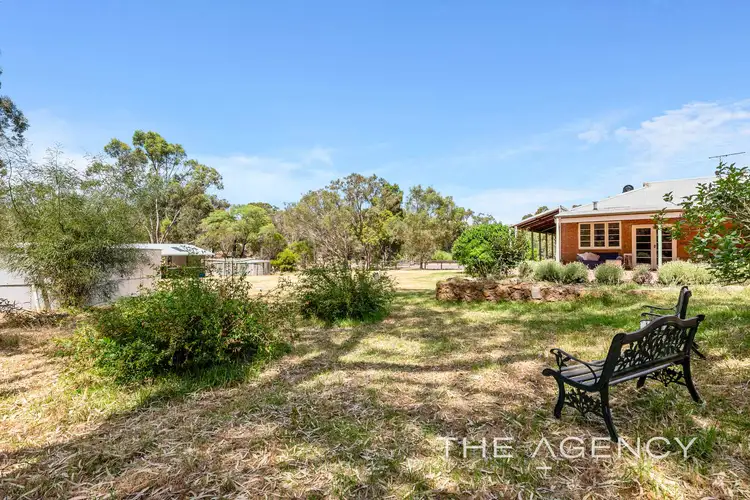 Second view of Homely house listing, 775 Lockwood Road, Beechina WA 6556