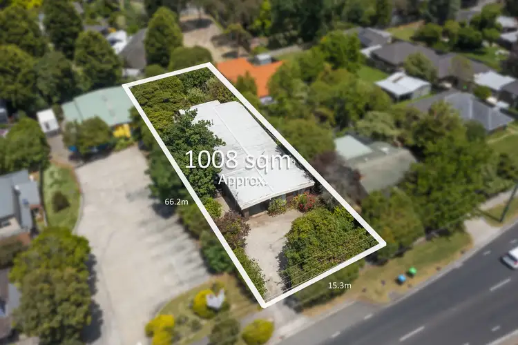 264 Boronia Road, Boronia VIC 3155