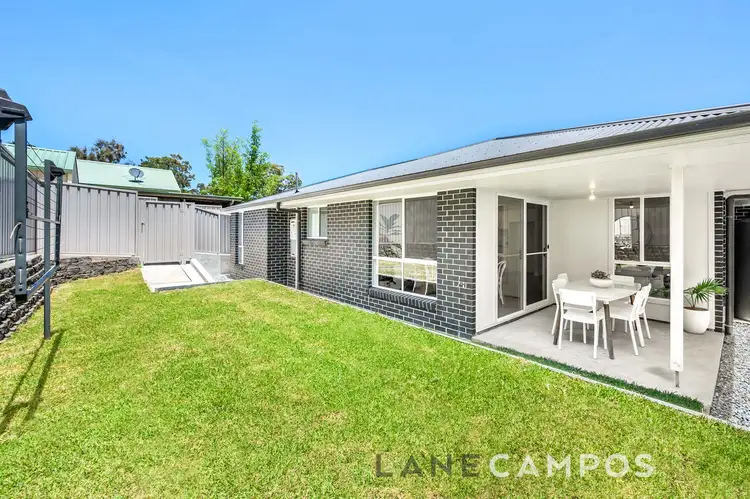 Main view of Homely unit listing, 1/14A Morpeth Road, Waratah West NSW 2298