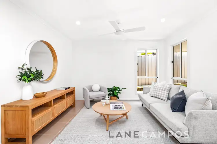 Third view of Homely unit listing, 1/14A Morpeth Road, Waratah West NSW 2298