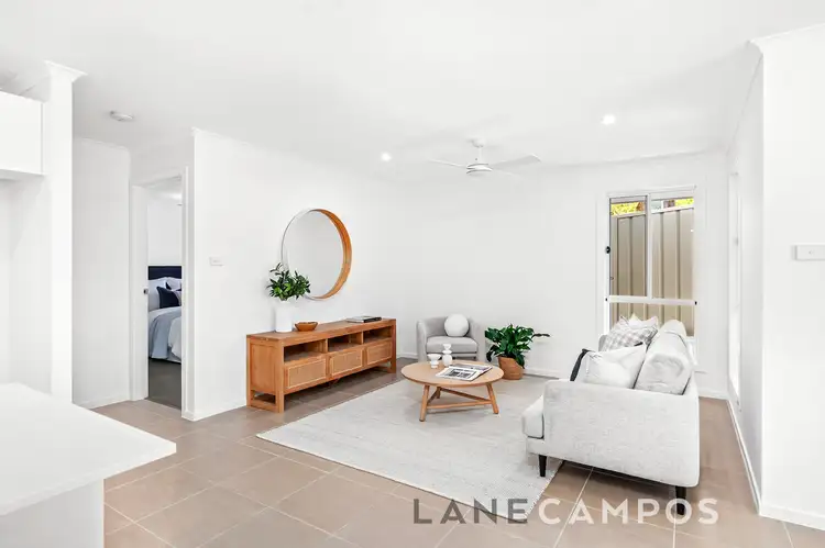 Fourth view of Homely unit listing, 1/14A Morpeth Road, Waratah West NSW 2298