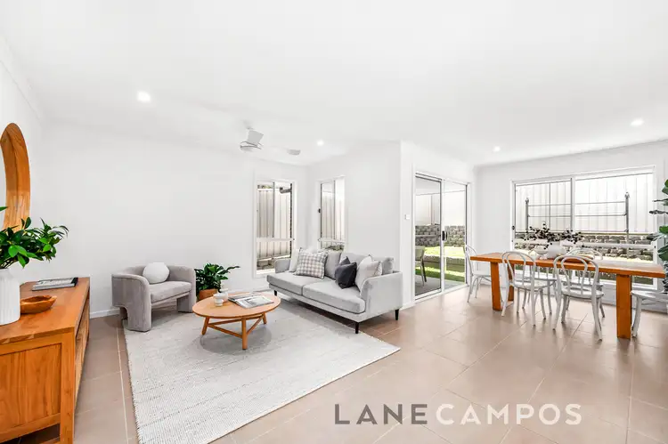 Fifth view of Homely unit listing, 1/14A Morpeth Road, Waratah West NSW 2298