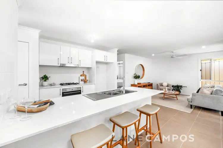 Seventh view of Homely unit listing, 1/14A Morpeth Road, Waratah West NSW 2298