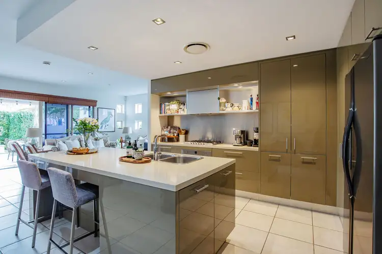 Second view of Homely house listing, 6033 Lucerne Circuit, Hope Island QLD 4212