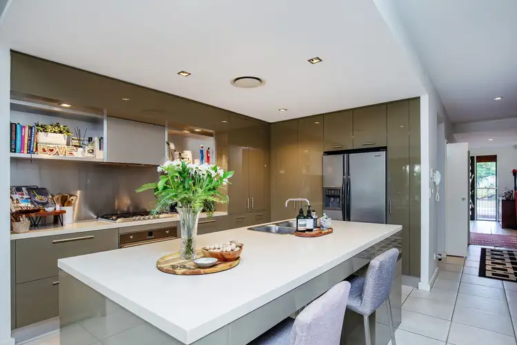 Third view of Homely house listing, 6033 Lucerne Circuit, Hope Island QLD 4212