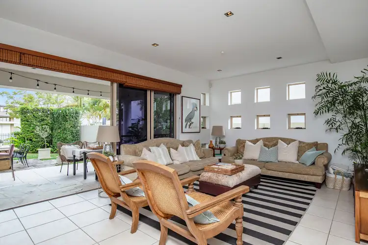Fourth view of Homely house listing, 6033 Lucerne Circuit, Hope Island QLD 4212