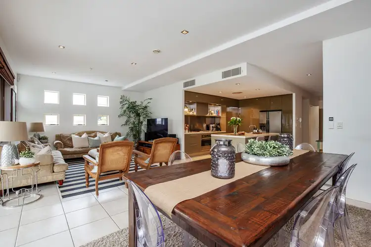 Fifth view of Homely house listing, 6033 Lucerne Circuit, Hope Island QLD 4212
