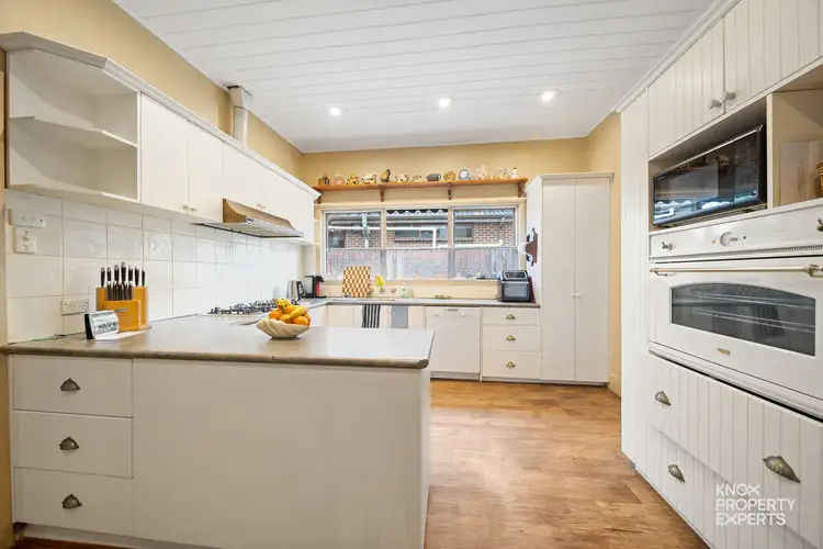 Second view of Homely house listing, 36 Hutton Avenue, Ferntree Gully VIC 3156