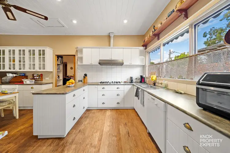 Third view of Homely house listing, 36 Hutton Avenue, Ferntree Gully VIC 3156