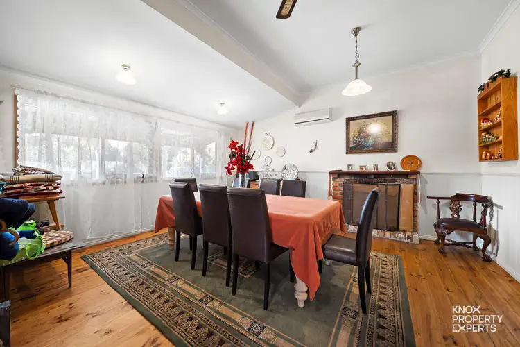 Fifth view of Homely house listing, 36 Hutton Avenue, Ferntree Gully VIC 3156