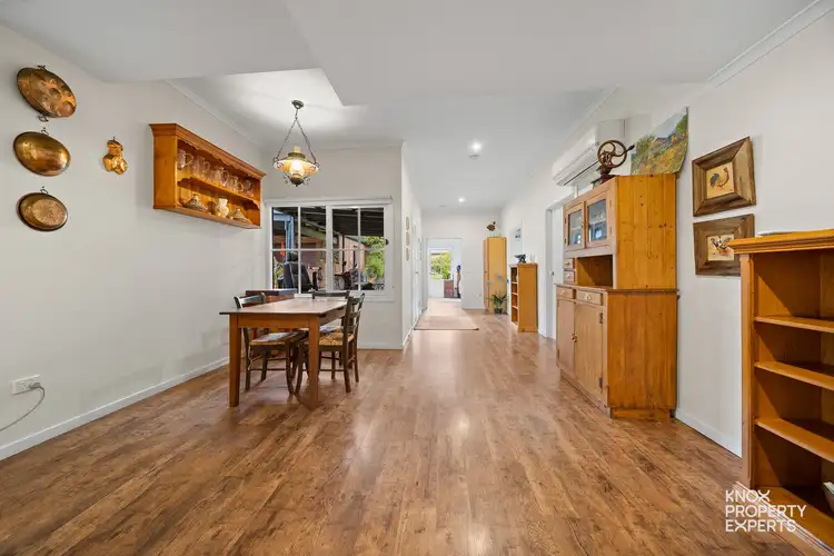 Sixth view of Homely house listing, 36 Hutton Avenue, Ferntree Gully VIC 3156