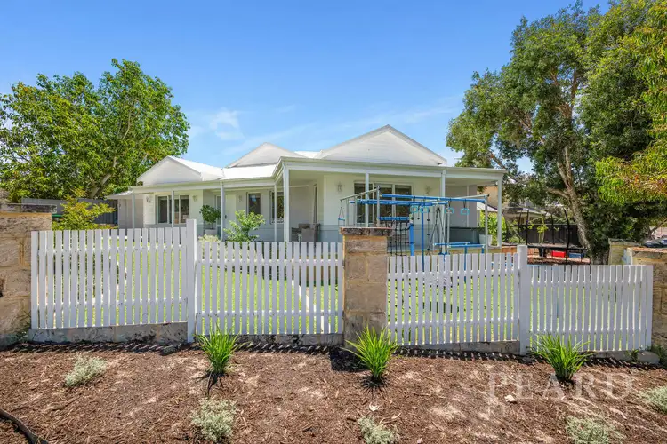 16 Manners Street, East Victoria Park WA 6101