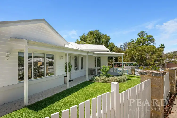 Second view of Homely house listing, 16 Manners Street, East Victoria Park WA 6101