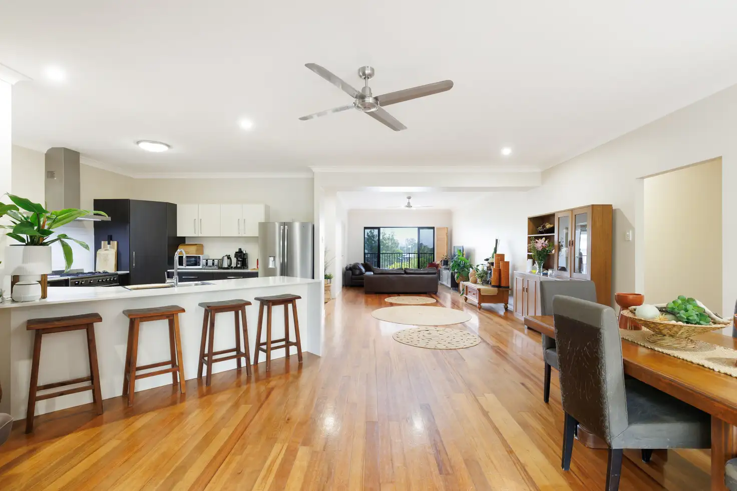 Main view of Homely house listing, 1 Fontanna Way, Springfield Lakes QLD 4300