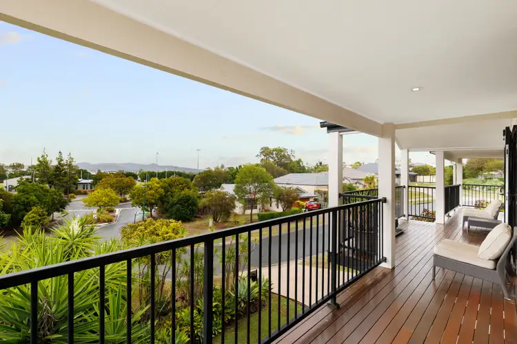 Second view of Homely house listing, 1 Fontanna Way, Springfield Lakes QLD 4300