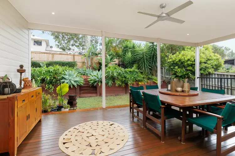 Third view of Homely house listing, 1 Fontanna Way, Springfield Lakes QLD 4300