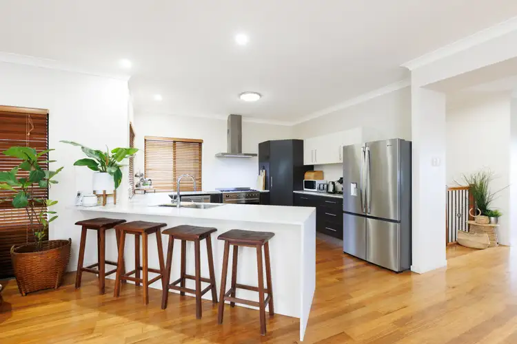 Fifth view of Homely house listing, 1 Fontanna Way, Springfield Lakes QLD 4300