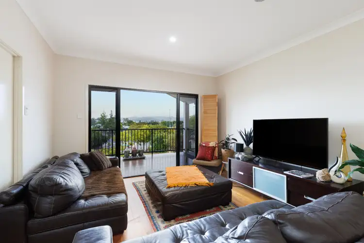 Sixth view of Homely house listing, 1 Fontanna Way, Springfield Lakes QLD 4300