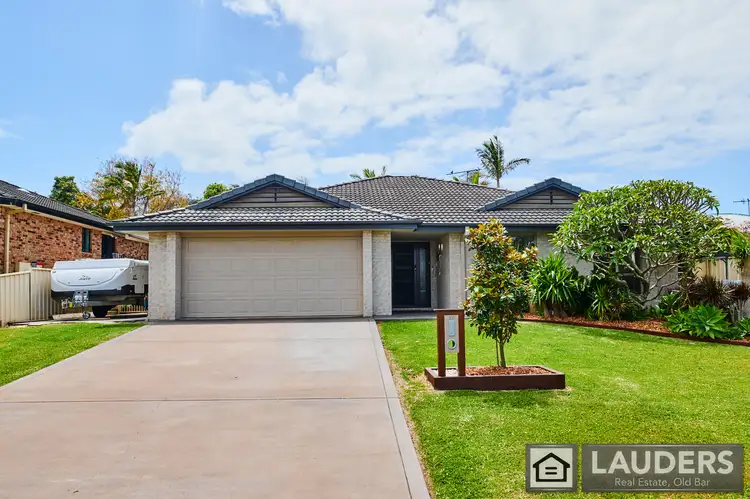 13 Surfsound Avenue, Wallabi Point NSW 2430