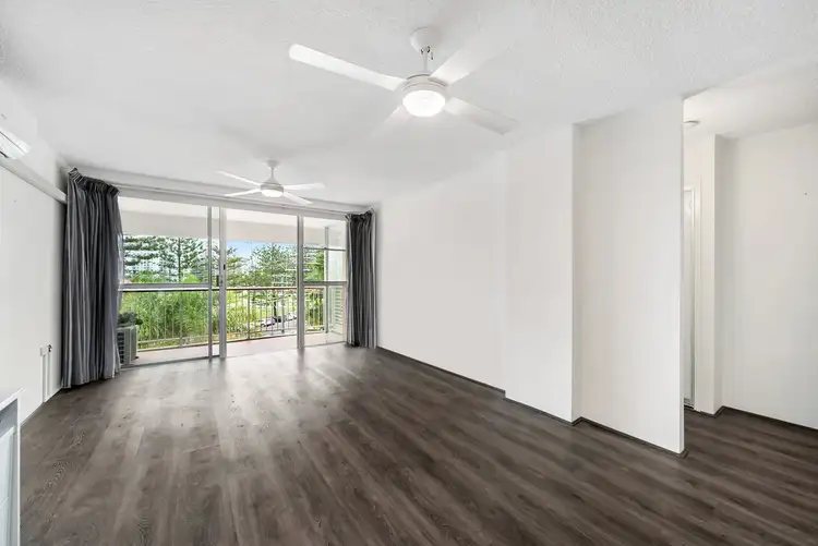 Second view of Homely apartment listing, 11/30 Chelsea Avenue, Broadbeach QLD 4218