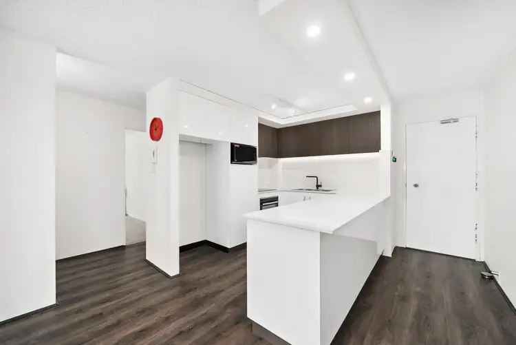 Third view of Homely apartment listing, 11/30 Chelsea Avenue, Broadbeach QLD 4218