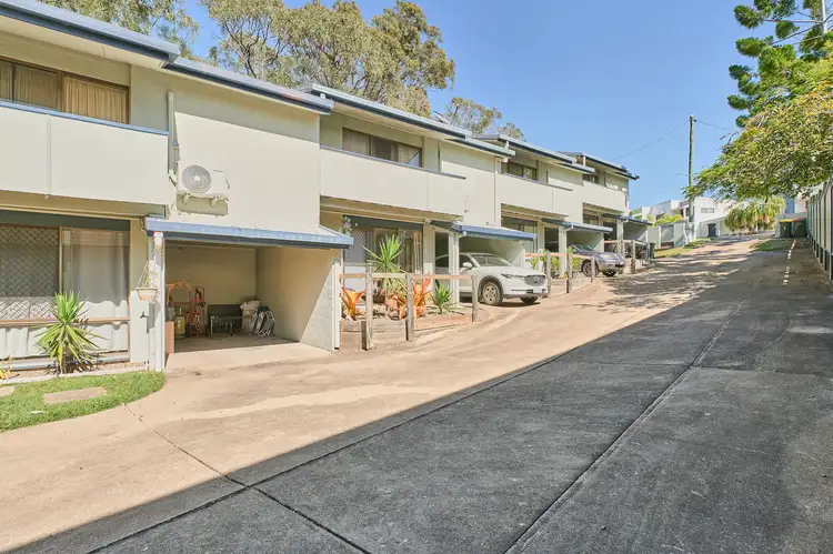 Fourth view of Homely unit listing, 2/16 Fisher Street, West Gladstone QLD 4680