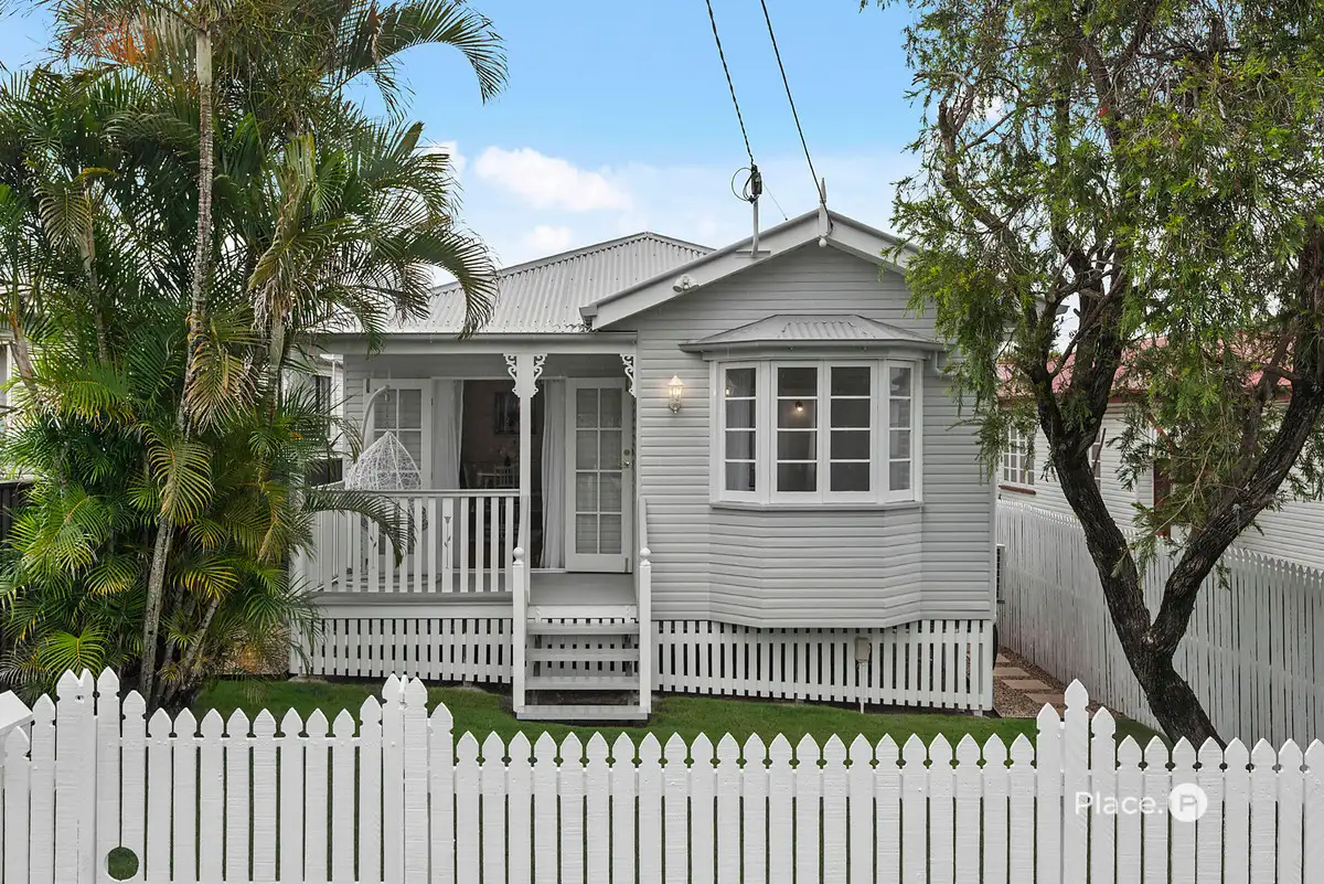 Main view of Homely house listing, 27 Gatton Street, Mount Gravatt East QLD 4122