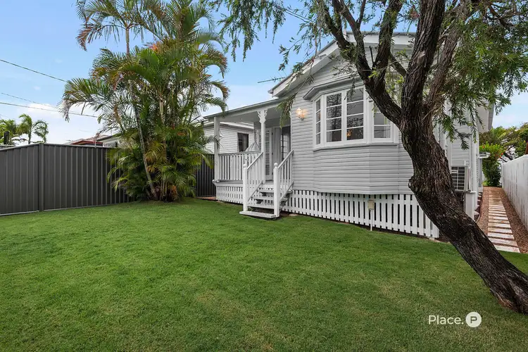 Second view of Homely house listing, 27 Gatton Street, Mount Gravatt East QLD 4122