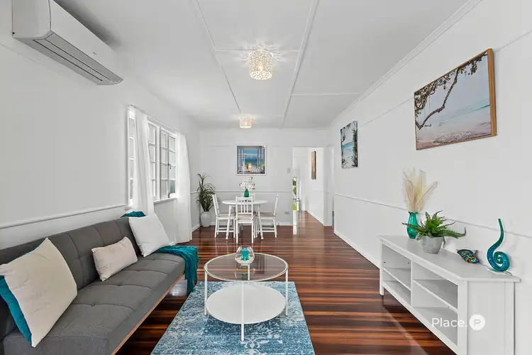 Fourth view of Homely house listing, 27 Gatton Street, Mount Gravatt East QLD 4122