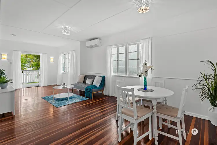 Fifth view of Homely house listing, 27 Gatton Street, Mount Gravatt East QLD 4122