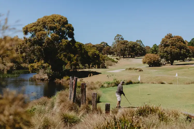 Fifth view of Homely land listing, 189 McGeorge Road, Gisborne VIC 3437