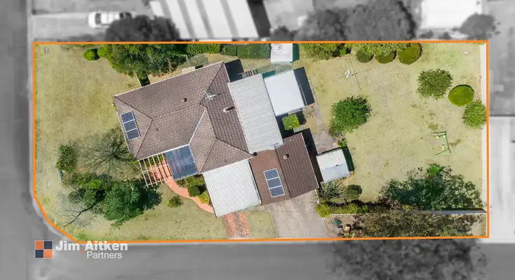 Main view of Homely house listing, 28 Mckay Drive, Silverdale NSW 2752