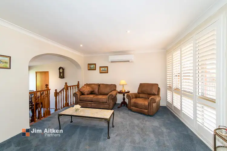 Third view of Homely house listing, 28 Mckay Drive, Silverdale NSW 2752