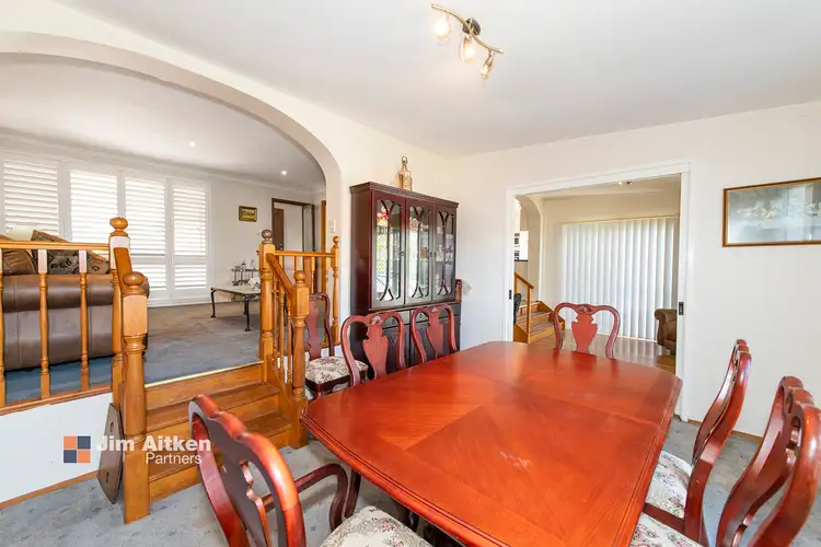 Fourth view of Homely house listing, 28 Mckay Drive, Silverdale NSW 2752