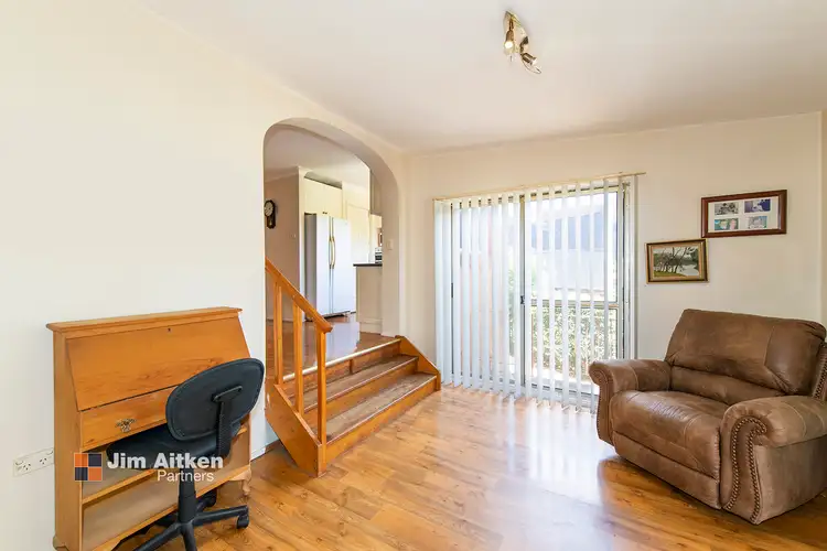 Fifth view of Homely house listing, 28 Mckay Drive, Silverdale NSW 2752