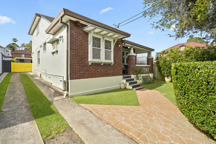 2 Boronia Avenue, Croydon NSW 2132