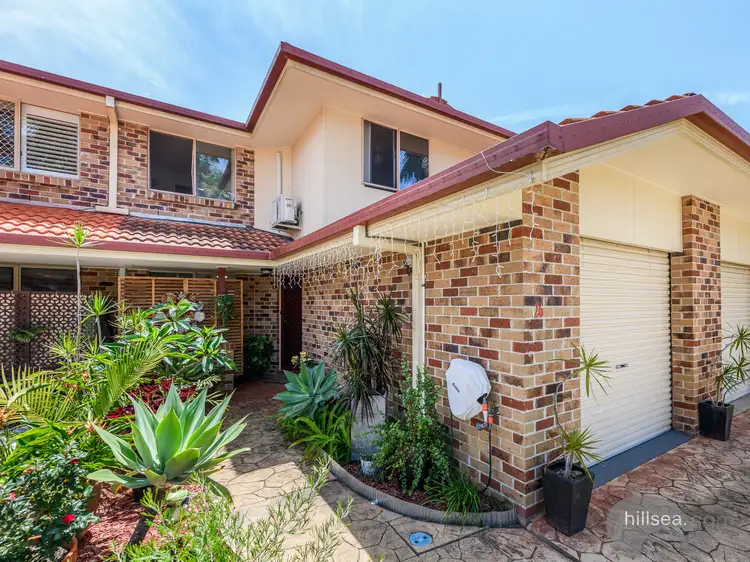 26/272 Oxley Drive, Coombabah QLD 4216