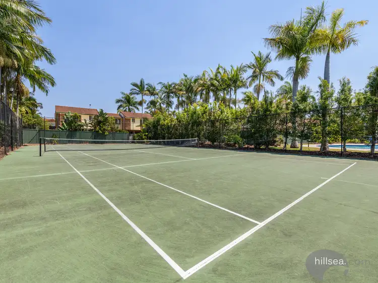Fifth view of Homely townhouse listing, 26/272 Oxley Drive, Coombabah QLD 4216