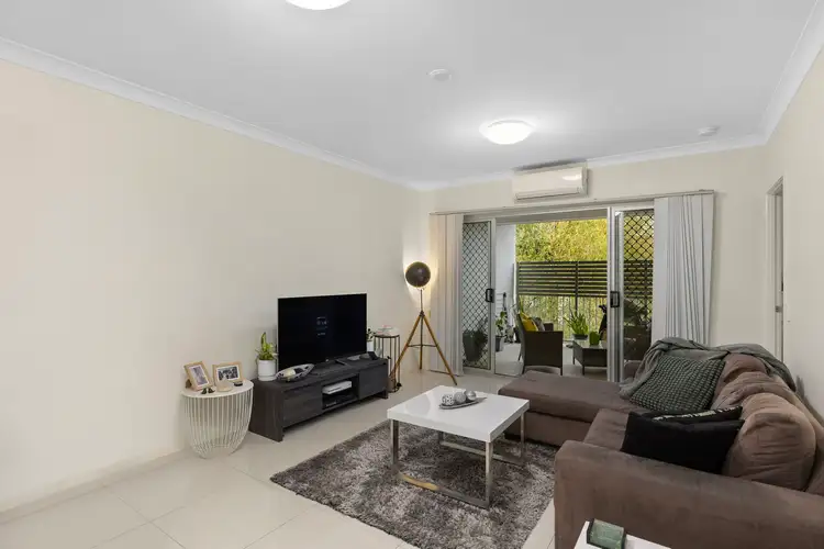 Main view of Homely apartment listing, 13/188 Gladstone Road, Highgate Hill QLD 4101