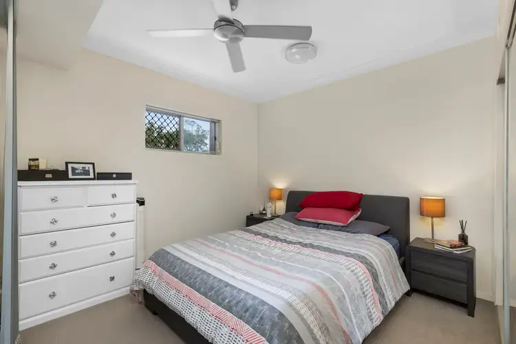 Fifth view of Homely apartment listing, 13/188 Gladstone Road, Highgate Hill QLD 4101